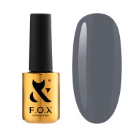 FOX Spectrum gel vinyl 012